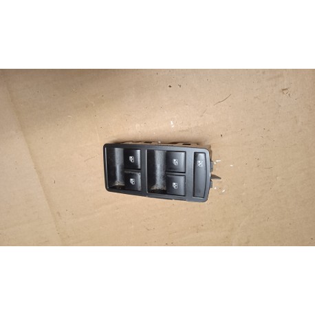 OPEL INSIGNIA A PANEL STEROWNIA SZYB