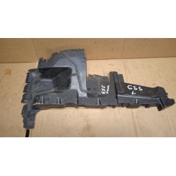 3008 I KIEROWNICA POWIETRZA LEWA 1.6HDI 9670057980