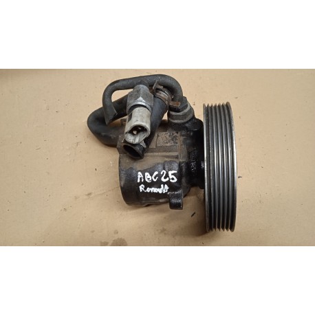 RENAULT SCENIC POMPA WSPOMAGANIA 7700431286