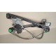 FOCUS MK2 MECHANIZM SILNICZEK SZYBY PRZÓD PRAWY
