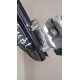 FOCUS MK2 MECHANIZM SILNICZEK SZYBY PRZÓD PRAWY