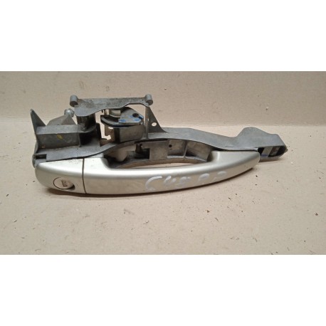 PEUGEOT 308 I KLAMKA DRZWI PRZÓD PRAWY ETSC