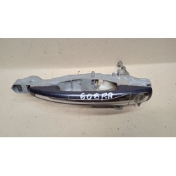 CITROEN C5 III KLAMKA DRZWI PRZÓD PRAWY KGNC