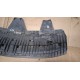 OPEL ZAFIRA B OSŁONA POD ZDERZAK PRZÓD 13144338