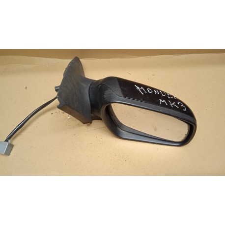 FORD MONDEO MK3 LUSTERKO PRAWE 60 7PIN EU