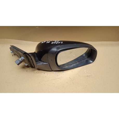 OPEL VECTRA C SIGNUM LUSTERKO PRAWE Z20R 5PIN EU