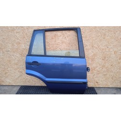 FORD FUSION MK1 HB DRZWI TYŁ PRAWY 44