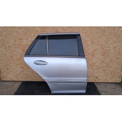 MERCEDES W203 KOMBI DRZWI TYŁ PRAWY C744