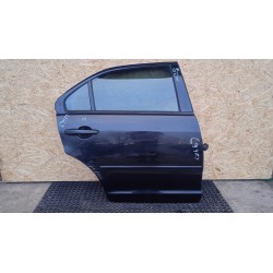 FORD FUSION MK1 USA SEDAN DRZWI TYŁ PRAWY UH