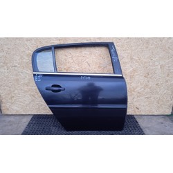 OPEL SIGNUM HB DRZWI TYŁ PRAWY Z20R