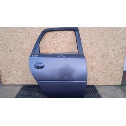OPEL MERIVA A DRZWI TYŁ PRAWY Z165