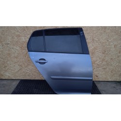VW GOLF V HB DRZWI TYŁ PRAWY LA7T