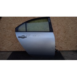 NISSAN PRIMERA P12 SEDAN DRZWI TYŁ PRAWY KY0