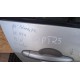 NISSAN PRIMERA P12 SEDAN DRZWI TYŁ PRAWY KY0