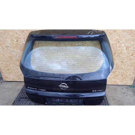 OPEL SIGNUM HB KLAPA TYŁ Z20R