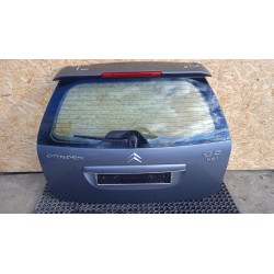 CITROEN C5 II EYTC KOMBI KLAPA TYŁ