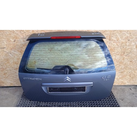 CITROEN C5 II EYTC KOMBI KLAPA TYŁ
