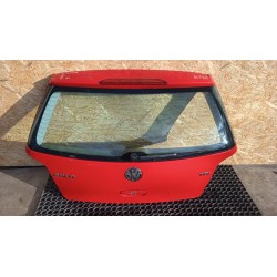 VW POLO 9N KLAPA TYŁ KOLOR DO USTALENIA