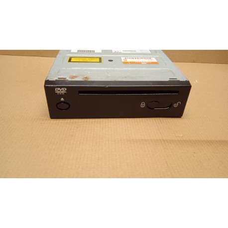 RANGE ROVER VOGUE L322 CZYTNIK DVD NAWIGACJA 462100-8315