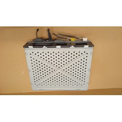 AUDI A6 WZMACNIACZ RADIA BECKER 4F0 035 541 H