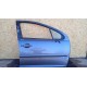 PEUGEOT 207 I DRZWI PRZÓD PRAWY KTH 5D