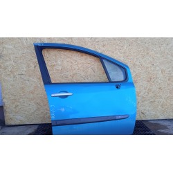 RENAULT MODUS DRZWI PRZÓD PRAWY TEJ42 5D