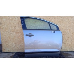 PEUGEOT 3008 I DRZWI PRZÓD PRAWY EVGC 5D