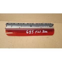 FIAT 500 I LAMPA 3 STOP ŚWIATŁO