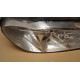 PEUGEOT 406 LAMPA PRZÓD PRAWY EU