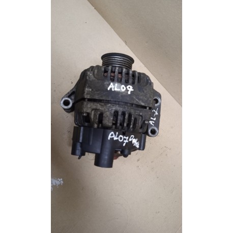 FIAT 1.3 JTD ALTERNATOR B868 51792276