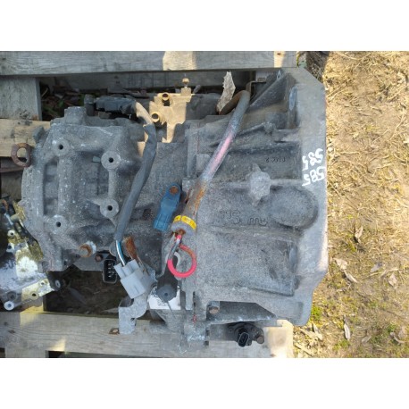 SWIFT MK6 SKRZYNIA BIEGÓW AUTOMAT 62JE0