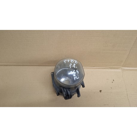 BMW E65 HALOGEN PRAWY 6943416