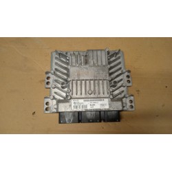 FORD MONDEO MK4 KOMPUTER ECU STEROWNIK 5WS40591I-T