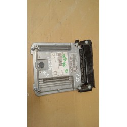 AUDI A6 KOMPUTER STEROWNIK SILNIKA 03G906016MF