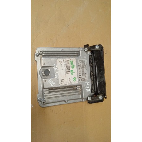 AUDI A6 KOMPUTER STEROWNIK SILNIKA 03G906016MF