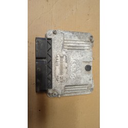 SAAB 9-3 KOMPUTER STEROWNIK SILNIKA 0281011970