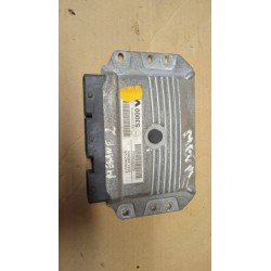 MEGANE II KOMPUTER STEROWNIK SILNIKA 8200509516