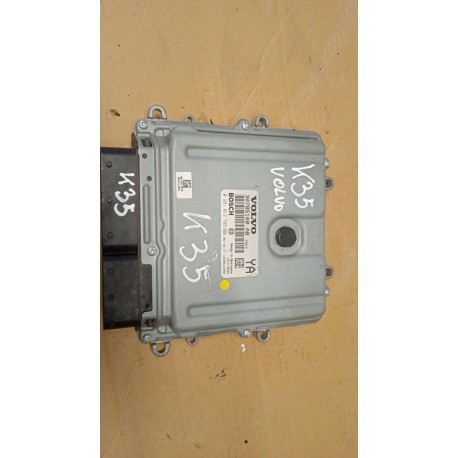 VOLVO V70 S80 KOMPUTER STEROWNIK SILNIKA 30785100 AB