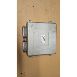 MAZDA 5 KOMPUTER STEROWNIK SILNIKA LFD718881E