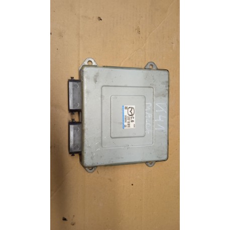 MAZDA 5 KOMPUTER STEROWNIK SILNIKA LFD718881E