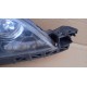 MAZDA 3 BK LAMPA PRZÓD PRAWA SOCZEWKA EU