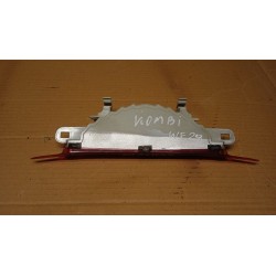 MAZDA 6 GG KOMBI LAMPA 3 STOP ŚWIATŁO