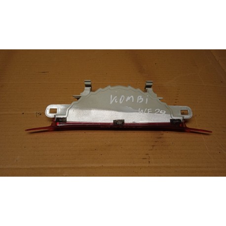 MAZDA 6 GG KOMBI LAMPA 3 STOP ŚWIATŁO