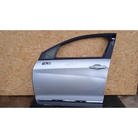 CITROEN C5 III DRZWI PRZÓD LEWY EZRC 5D