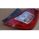 OPEL CORSA D HB LAMPA TYŁ PRAWA 5D EU