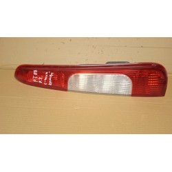 FORD C-MAX MK1 LAMPA TYŁ PRAWA