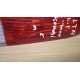 FORD C-MAX MK1 LAMPA TYŁ LEWA