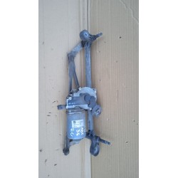 OPEL CORSA D MECHANIZM WYCIERACZEK PRZÓD 13182340 EU