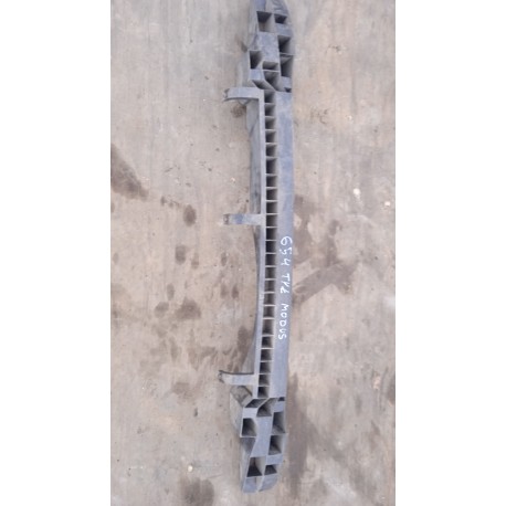 RENAULT MODUS I HB BELKA ZDERZAKA TYŁ PLASTIK