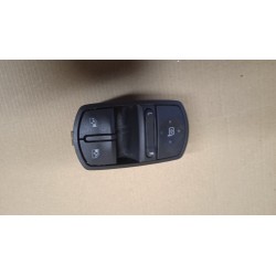 OPEL CORSA D PANEL STEROWANIA SZYB